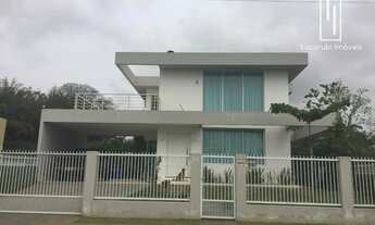 Imagem: FLORIANóPOLIS - Casa Padrão - Cachoeira