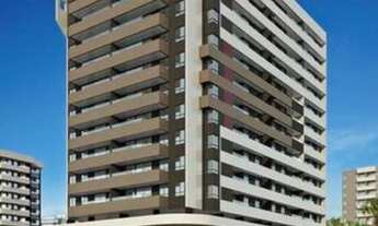 Imagem 3: Apartamento para venda tem 83 metros quadrados com 3 quartos em Jatiúca - Maceió - AL