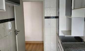 Imagem 4: Apartamento com 2 dormitórios para alugar, 56 m² por R$ 1.900,00/mês - Jardim Umarizal - S