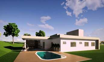 Imagem 5: Jaboticatubas - Casa de Condomínio - Condomínio Vale Do Luar