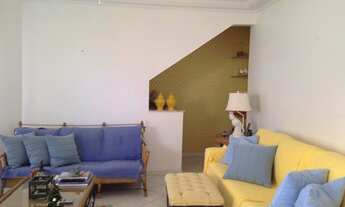 Imagem 2: Cobertura para venda com 1000 metros quadrados com 3 quartos