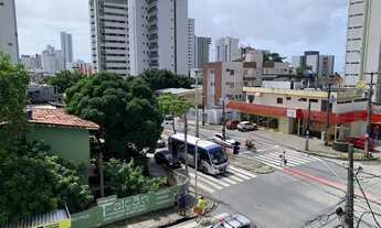 Imagem 5: Apartamento em Candeias 3 Quartos com Suíte em frente a Padaria Santo Cristo