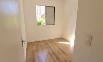 Imagem 2: Apartamento com 58m² na Avenida Nossa Senhora do Sabará