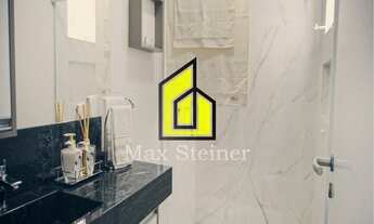 Imagem 4: RA Apartamento para venda tem 86 metros quadrados com 2 quartos