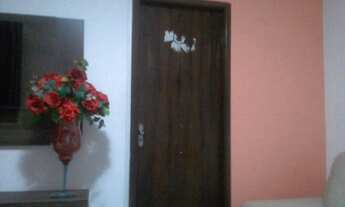 Imagem 5: Troco, vendo ou parcelo apartamento 3/4