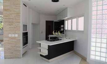 Imagem 11: Casa com 5 dormitórios, 820 m² - venda por R$ 7.200.000,00 ou aluguel por R$ 33.000,00/mês