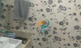 Imagem 5: Apartamento com 3 dormitórios à venda, 108 m² por R$ 870.000,00 - Vila Augusta - Guarulhos