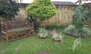 Imagem 2: Casa para Venda em Praia Grande, Cidade da Criança, 2 dormitórios, 1 suíte, 2 banheiros, 3