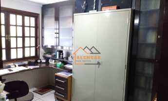 Imagem 5: Casa com 2 dormitórios à venda, 130 m² por R$ 398.000,00 - Conjunto Habitacional Barreira