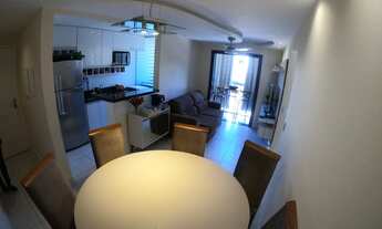 Imagem 3: JG - Excelente apartamento alto padrão, 3 quartos com suíte, todo reformado, Villaggio Lar