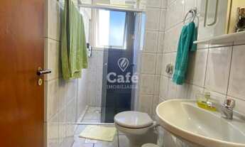 Imagem 7: Apartamento 2Dormit. 2Banheiros, Sacada e Box garagem