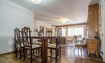 Imagem 2: Apartamento à venda, Brooklin Paulista, São Paulo, SP