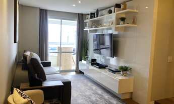 Imagem 6: Apartamento para venda com 3 quartos em Barreiros - São José - SC