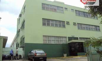 Imagem: Galpão, 2300 m² - venda por R$ 10.000.000,00