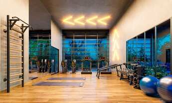 Imagem 4: Residencial Vila Marieta 2 Suítes/Quintal na Ponta Negra Próx ao Alphavile Preço de Casa P