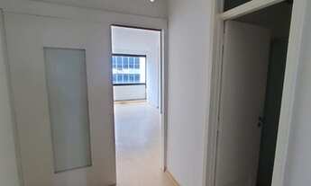 Imagem 5: Sala comercial com 30 m² em frente a estação do VLT e metrô Carioca