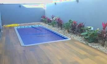 Imagem 2: Ribeirão Preto - Casa de Condomínio - Vila do Golf