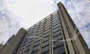 Imagem 2: SãO PAULO - Conjunto Comercial/Sala - Cidade Monções