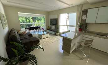 Imagem 3: Apartamento à venda, Praia Brava de Itajaí, Itajaí, SC. Residencial Brisa da Brava. Pronto