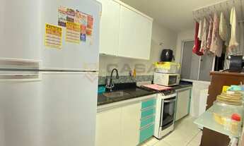 Imagem 7: AF- Apartamento 2 Quartos Lazer Completo Possibilidade de Entrada Reduzida Cond. Costa