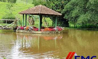 Imagem 7: Sitio a venda em Jacutinga-Minas Gerais
