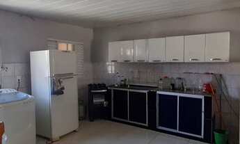 Imagem 6: Casa bem ampla no Conjunto Osvaldo Frota/ Próximo ao Supermercado Legal