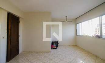 Imagem 2: Apartamento para Aluguel - Alto da Lapa, 3 Quartos, 86 m2