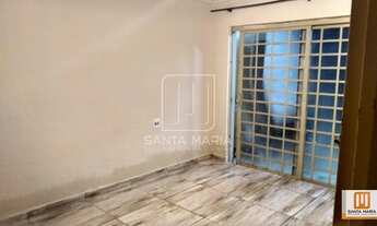 Imagem: Casa (térrea na rua) 2 dormitórios/suite