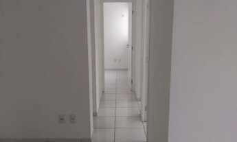 Imagem 6: Apartamento com 3 quartos, no Passaré, Villa Esmeralda - AP11551