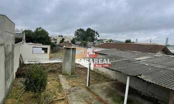 Imagem 2: Terreno à venda, 440 m² por R$ 700.000,00 - Capão Raso - Curitiba/PR