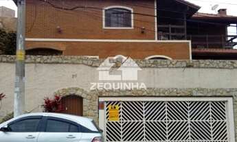 Imagem: Residencial - City Bussocaba