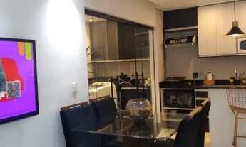 Imagem: Eduardo. Òtimo apartamento de frente para