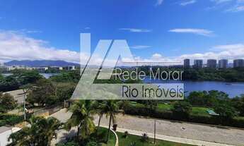 Imagem 5: Apartamento 2 quartos para vender na Barra da Tijuca