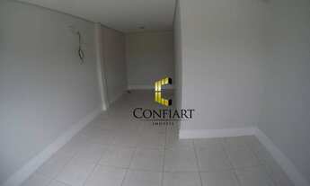 Imagem 4: Sala com 66 m² - Curicica