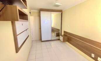 Imagem 6: Ecoville Residence, 3/4 no Luzia"