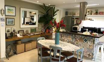 Imagem 3: Casa em condominio RESIDENCIAL em São Sebastião - SP, JUQUEHY