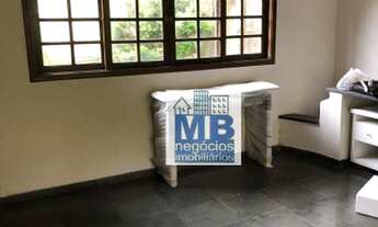 Imagem 6: Casa com 3 dormitórios à venda, 350 m² por R$ 800.000 - Parelheiros - São Paulo/SP