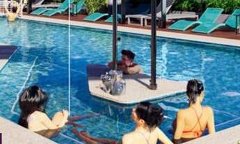 Imagem 7: Apartamento - Wonder - 76 m² - 3 Dormitórios ao lado do vale sul