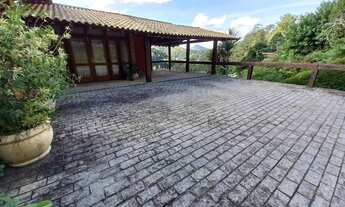 Imagem 4: Casa à venda, 399 m² por R$ 3.900.000,00 - Quebra Frascos - Teresópolis/RJ