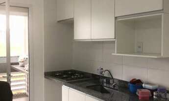 Imagem 3: Apartamento Vila Industrial