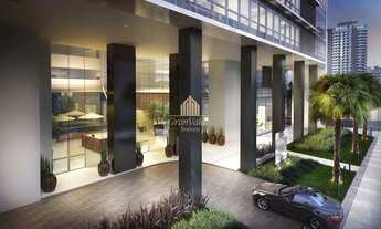 Imagem 5: Sala Comercial à venda Batel Curitiba/PR