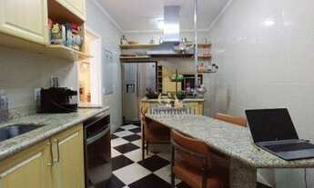 Imagem 7: Casa com 4 dormitórios à venda, 260 m² por R$ 1.550.000,00 - Alphaville - Santana de Parna