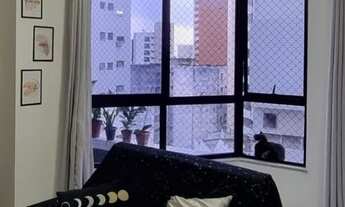 Imagem: Apartamento 1 quarto e sala na Barra - /