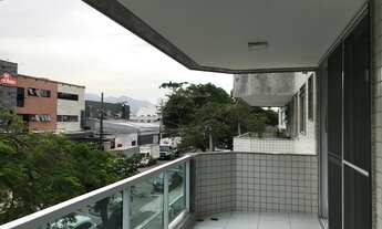 Imagem 2: Vendo no Recreio - apartamento 2 quartos + Dep - 2 va