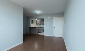 Imagem 3: CANOAS - Apartamento Padrão - Marechal Rondon