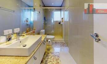 Imagem 4: Cobertura em Rua Duílio, 199 - Vila Romana, 3 quartos, 2 vagas