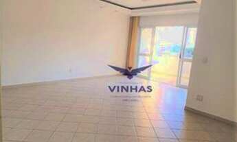 Imagem 2: Apartamento com 3 dormitórios à venda, 103 m² por R$ 530.000,00 - Jardim Aquarius - São Jo