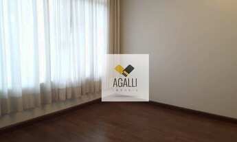 Imagem 4: Casa com 3 dormitórios para alugar, 120 m² por R$ 2.500,00/mês - Santa Quitéria - Curitiba