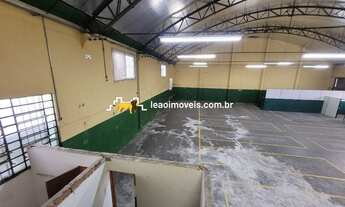 Imagem 5: Galpão - Vila Pagano - Valinhos