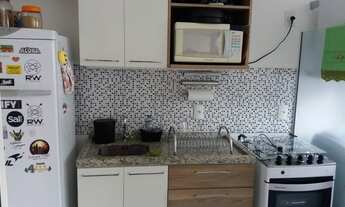 Imagem 4: Porto Alegre - Apartamento Padrão - Cavalhada